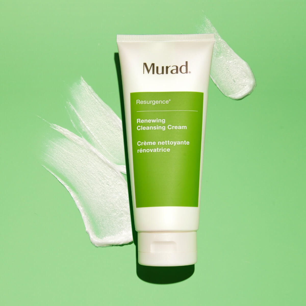 RENEWING CLEANSING CREAM (LIMPIADOR FACIAL NUTRITIVO)